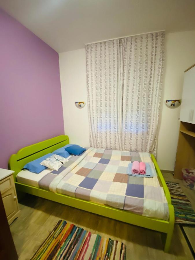 Apartment Luxury Place With Private Parking, Few Steps From The Sea