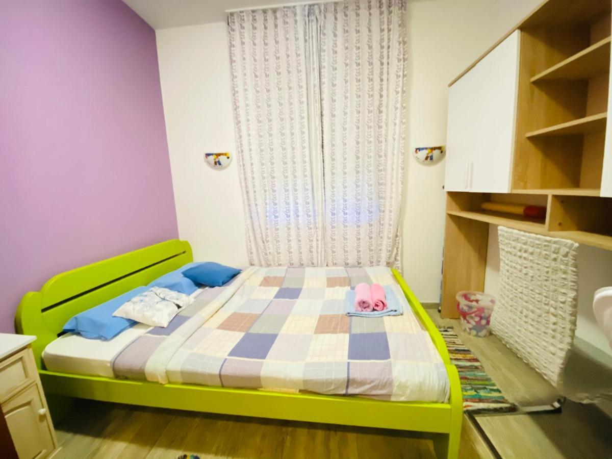 Luxury Place With Private Parking, Few Steps From The Sea Kotor