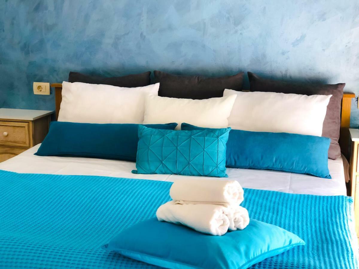 Luxury Place With Private Parking, Few Steps From The Sea *