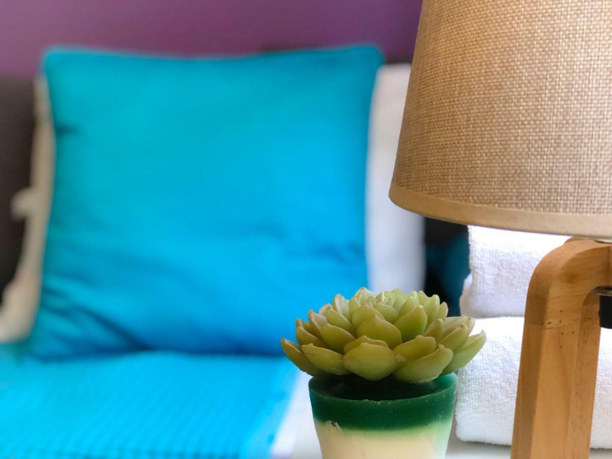 Apartment Luxury Place With Private Parking, Few Steps From The Sea *