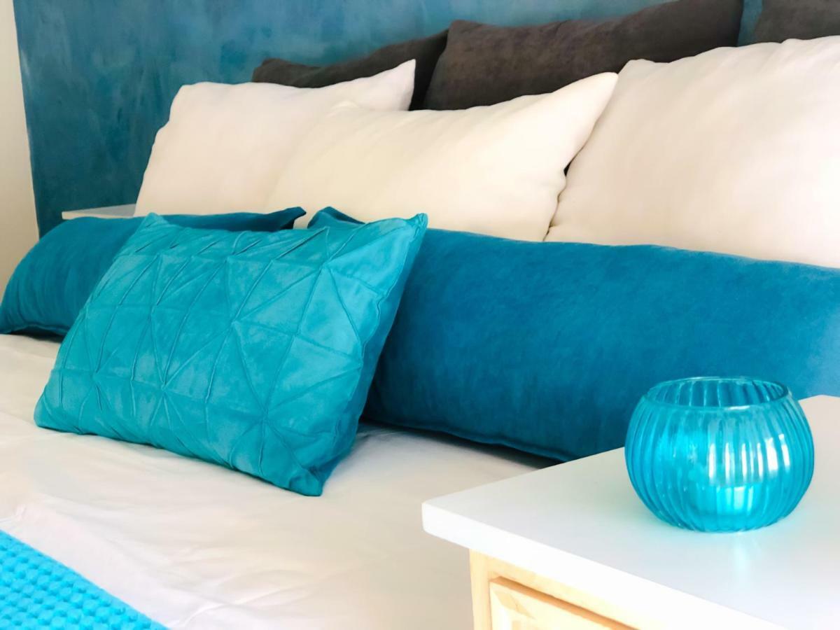 Luxury Place With Private Parking, Few Steps From The Sea