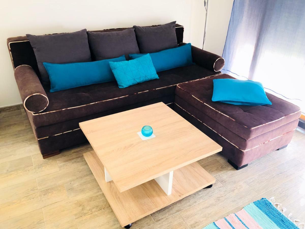 Apartment Luxury Place With Private Parking, Few Steps From The Sea *