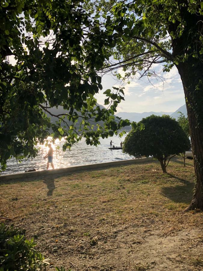 Luxury Place With Private Parking, Few Steps From The Sea * Kotor