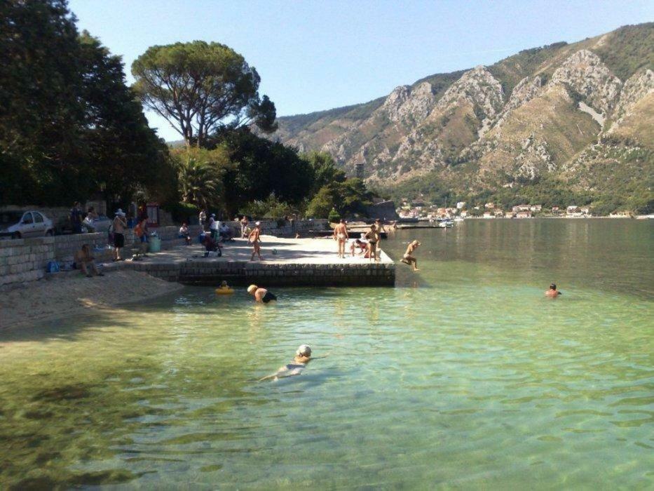Luxury Place With Private Parking, Few Steps From The Sea Apartment *