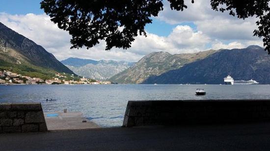 Luxury Place With Private Parking, Few Steps From The Sea Apartment